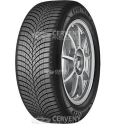 Goodyear VECTOR 4SEASONS G3 195/55 R16 91V TL XL M+S 3PMSF EVR