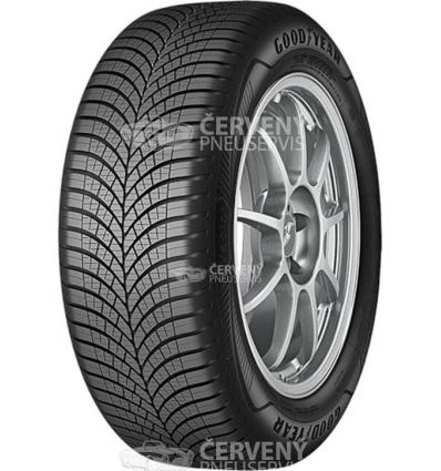 Goodyear VECTOR 4SEASONS G3 SUV