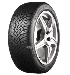 Firestone WINTERHAWK 4 225/50 R18 99V TL XL M+S 3PMSF