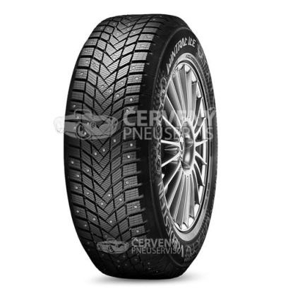 Vredestein WINTRAC ICE