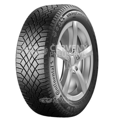 Continental CONTI VIKING CONTACT 7