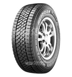 Bridgestone BLIZZAK W810 185/75 R16 104R TL C M+S 3PMSF