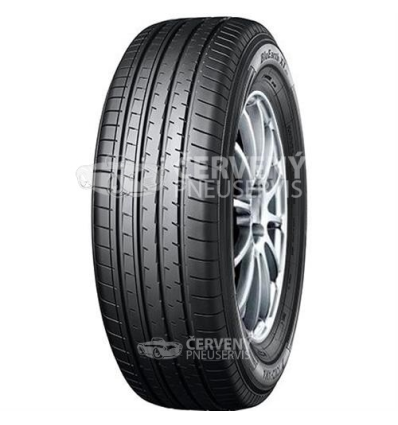 Yokohama BLUEARTH XT AE61
