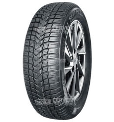 Autogreen ALL SEASON VERSAT AS2 205/55 R16 91V TL M+S 3PMSF
