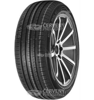 ROYAL BLACK ROYAL MILE