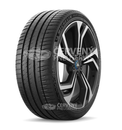 Michelin PILOT SPORT EV