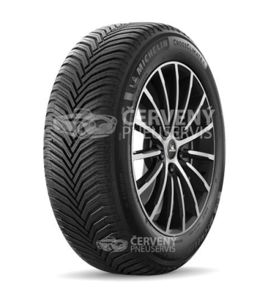 Michelin CROSSCLIMATE 2