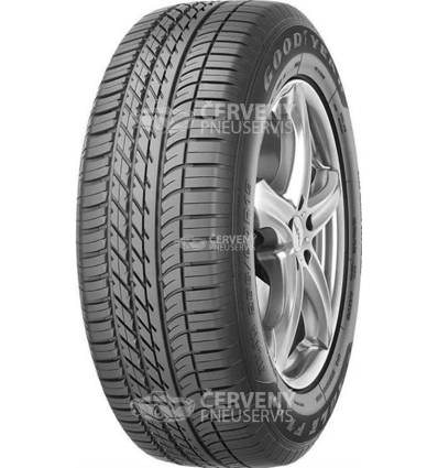 Goodyear EAGLE F1 ALLTERRAIN
