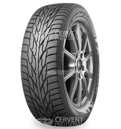 Kumho WINTERCRAFT WS51 ICE SUV