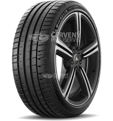 Michelin PILOT SPORT 5