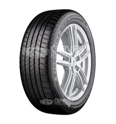 Firestone ROADHAWK 2