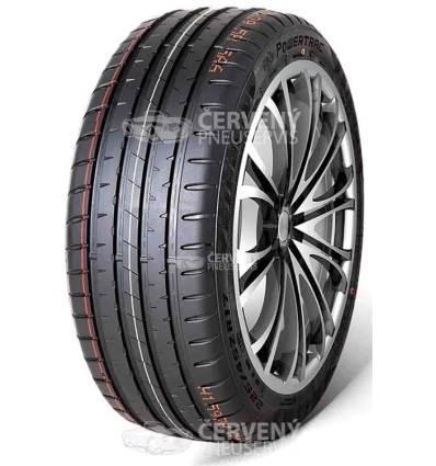 Powertrac RACING PRO