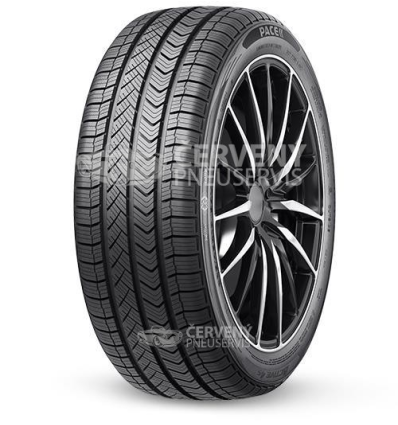 Pace ACTIVE 4S