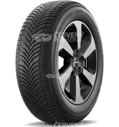 BFGoodrich ADVANTAGE SUV ALL-SEASON