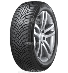 Hankook W462 WINTER ICEPT RS3 185/65 R14 86T TL M+S 3PMSF