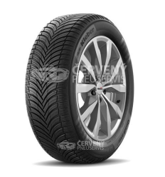 Kleber QUADRAXER 3 205/50 R17 93W TL M+S 3PMSF XL