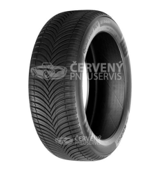 Kleber QUADRAXER SUV 205/70 R16 97H TL M+S 3PMSF