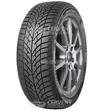 Kumho WINTERCRAFT WP52+