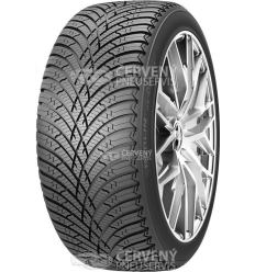 Berlin Tires ALL SEASON 1 225/45 R18 95W TL XL M+S 3PMSF MFS ZR