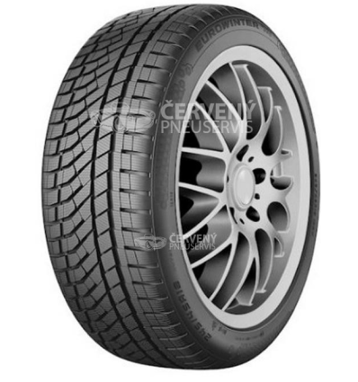 Falken EUROWINTER HS02 PRO