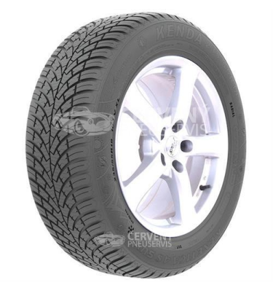 Kenda KR609 KENETICA 4S SUV