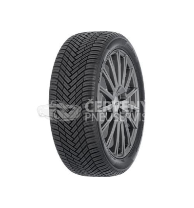 Nexen N\'BLUE 4SEASON 2