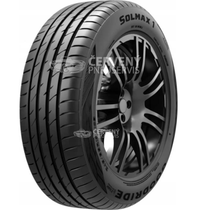 Goodride SOLMAX 1