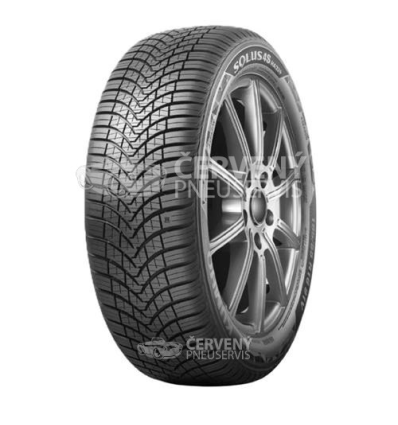 Kumho SOLUS 4S HA32+