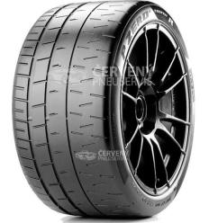 Pirelli PZERO R Porsche 315/30 R21 105Y TL XL ZR FP