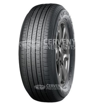 Yokohama GEOLANDAR X-CV G99B