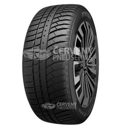 Dynamo STREET-H M4S01