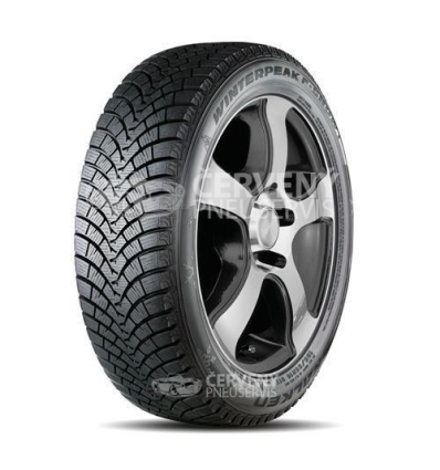 Falken WINTERPEAK F-SNOW 1