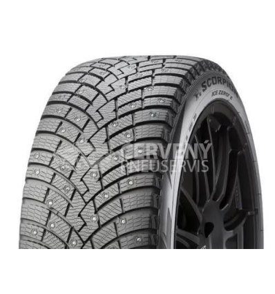 Pirelli SCORPION ICE ZERO 2
