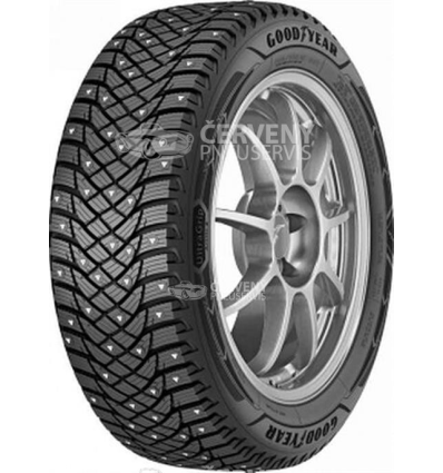 Goodyear ULTRA GRIP ARCTIC 2 SUV