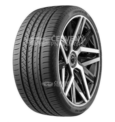 Fronway EURUS 08