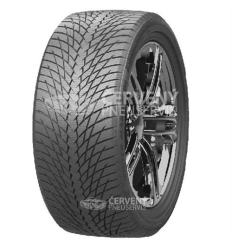 Greentrac WINTER MASTER D1 235/60 R18 107V TL XL M+S 3PMSF