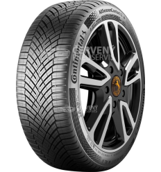 Continental ALL SEASON CONTACT 2 185/60 R15 88V TL XL M+S 3PMSF