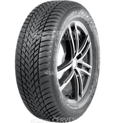 Nokian Tyres SNOWPROOF 2 205/55 R16 91H TL M+S 3PMSF