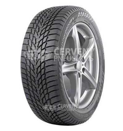 Nokian Tyres SNOWPROOF 1