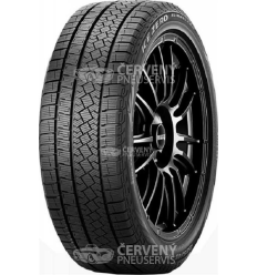 Pirelli ICE ZERO ASIMMETRICO 185/60 R15 88H TL XL M+S 3PMSF