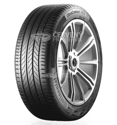 Continental CONTI ULTRA CONTACT 6