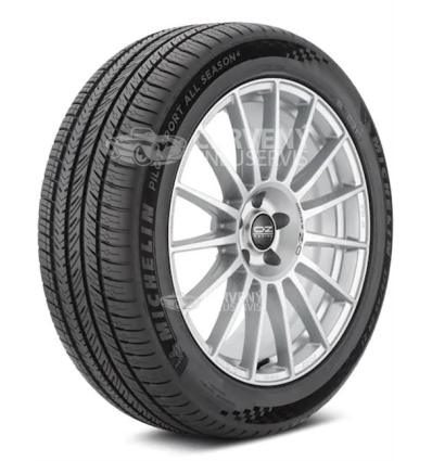 Michelin PILOT SPORT ALL SEASON 4