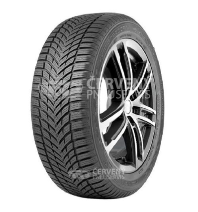 Nokian Tyres SEASONPROOF 1