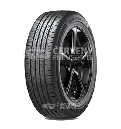 Hankook RA43 DYNAPRO HPX