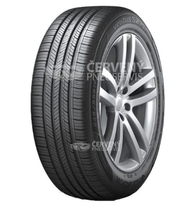 Hankook RH17 VENTUS S2 AS X