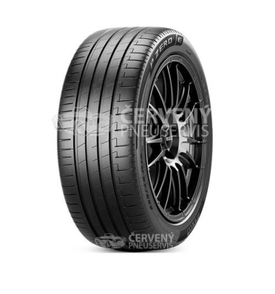 Pirelli PZERO E