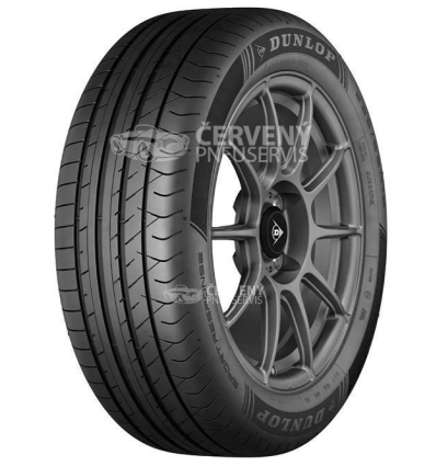 Dunlop SPORT RESPONSE
