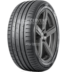 Nokian Tyres POWERPROOF 1 255/55 R18 109Y TL XL ZR FP