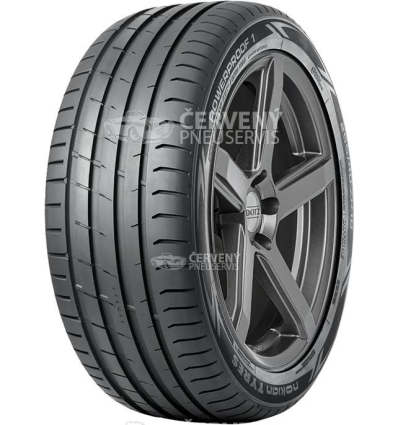 Nokian Tyres POWERPROOF 1