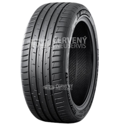 Nankang SPORTNEX AS-3 EV 255/40 R20 101W TL XL ZR EV